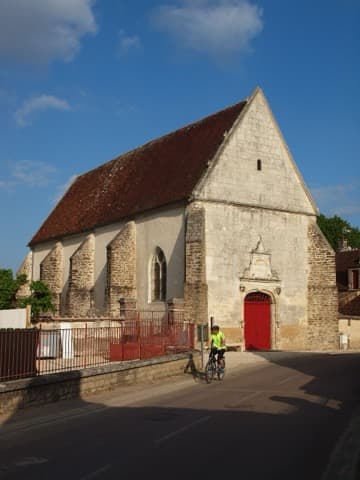 Couvreur Bonnard