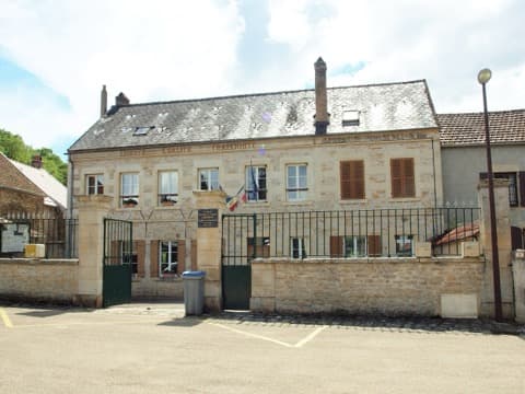 Couvreur Chamoux