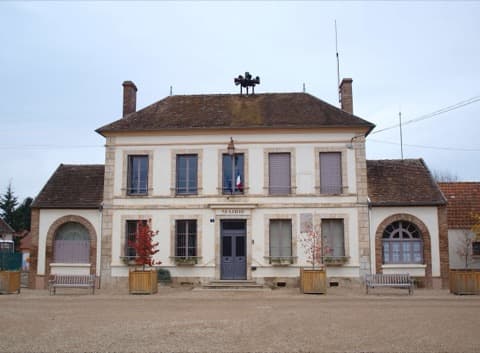 Couvreur Champigny