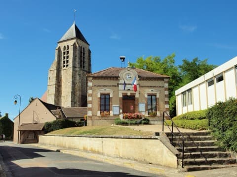 Couvreur Chaumont