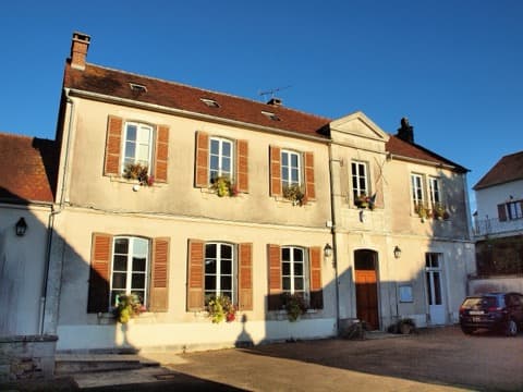 Couvreur Coulangeron