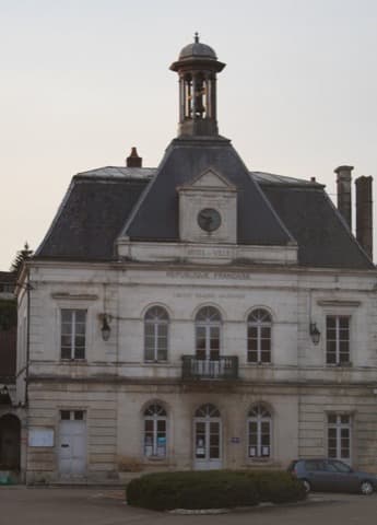 Couvreur Coulanges-sur-Yonne