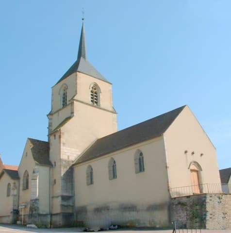 Couvreur Cussy-les-Forges