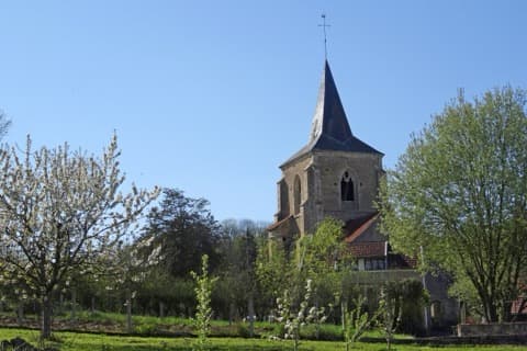 Couvreur Dissangis