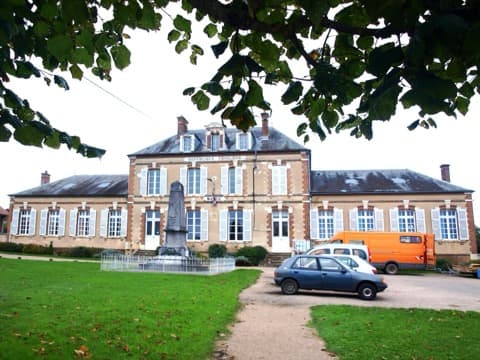 Couvreur Fontaines