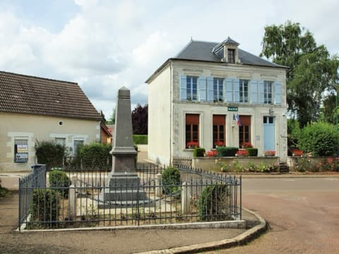 Couvreur Fontenoy