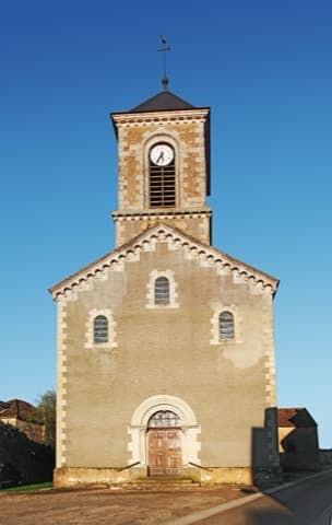 Couvreur Givry