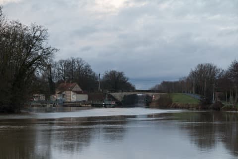 Couvreur Gurgy