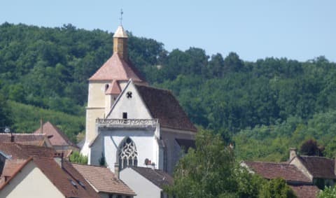 Couvreur Jussy