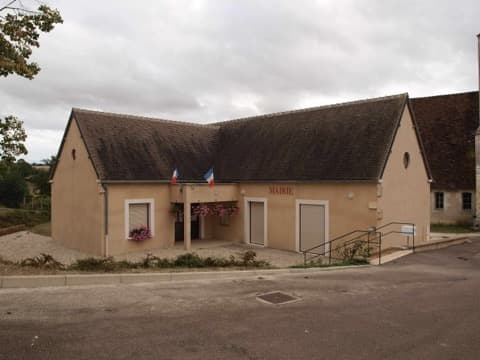 Couvreur Levis