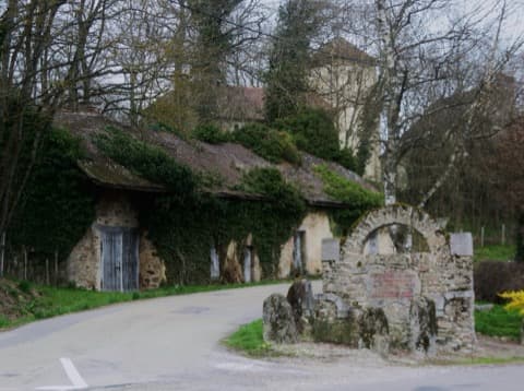 Couvreur Magny