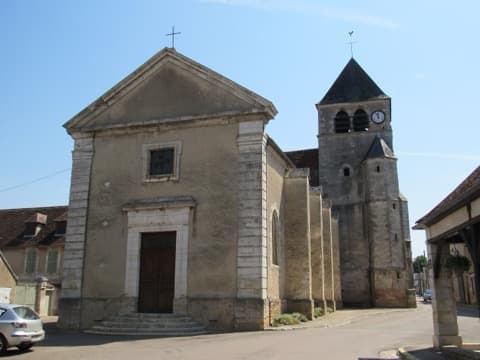 Couvreur Maligny