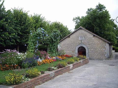 Couvreur Mercy