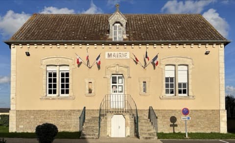 Couvreur Méré