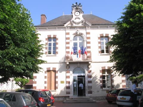 Couvreur Migennes