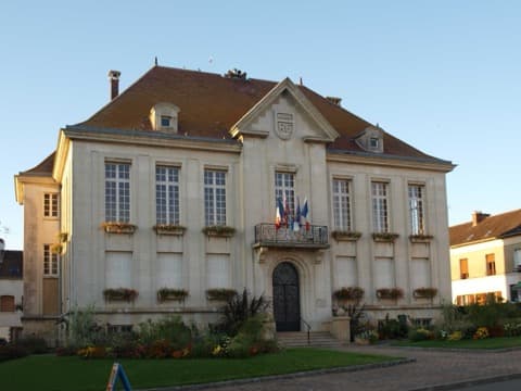 Couvreur Montholon