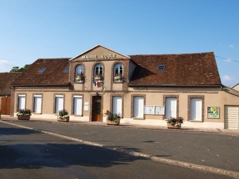 Couvreur Noé