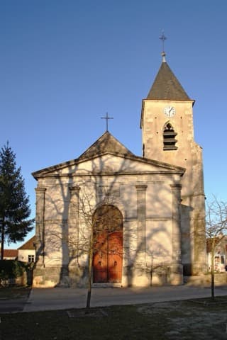 Couvreur Précy-le-Sec