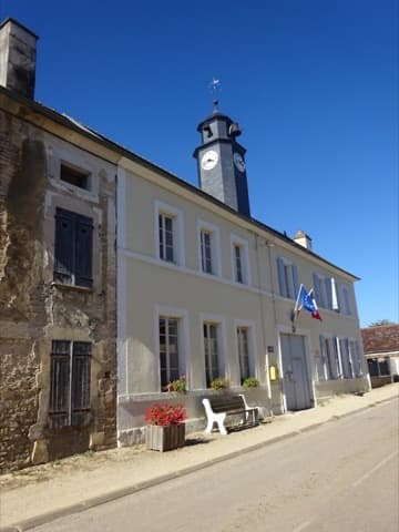 Couvreur Rugny
