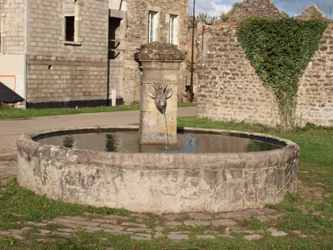 Couvreur Saint-André-en-Terre-Plaine