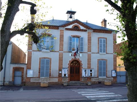 Couvreur Serbonnes