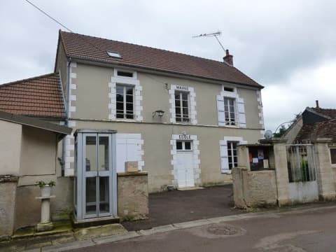 Couvreur Talcy