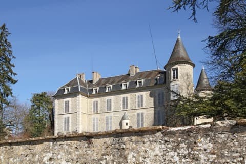 Couvreur Tharoiseau