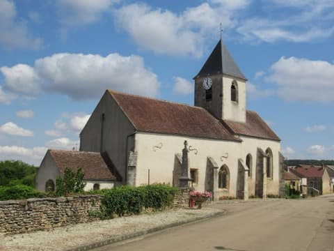 Couvreur Tharot