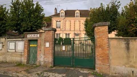 Couvreur Vallery