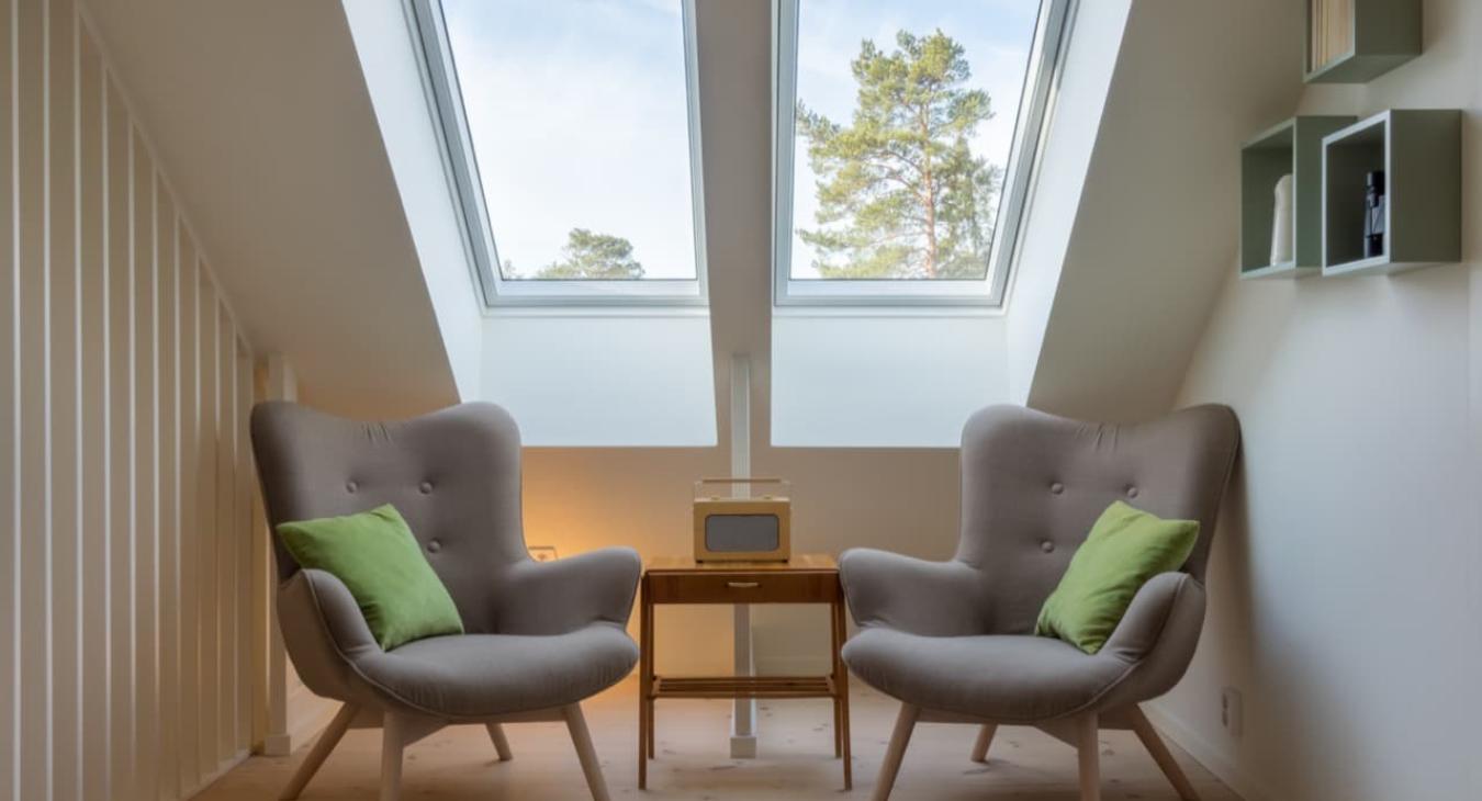 Fenêtres de toit & Velux 89 Yonne